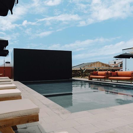 The Farm - Azores Boutique House Ponta Delgada  Luaran gambar