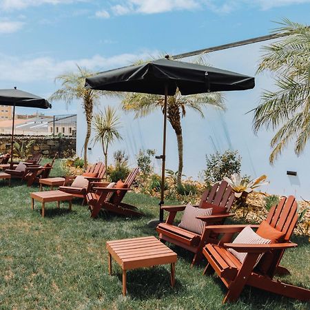 The Farm - Azores Boutique House Ponta Delgada  Luaran gambar