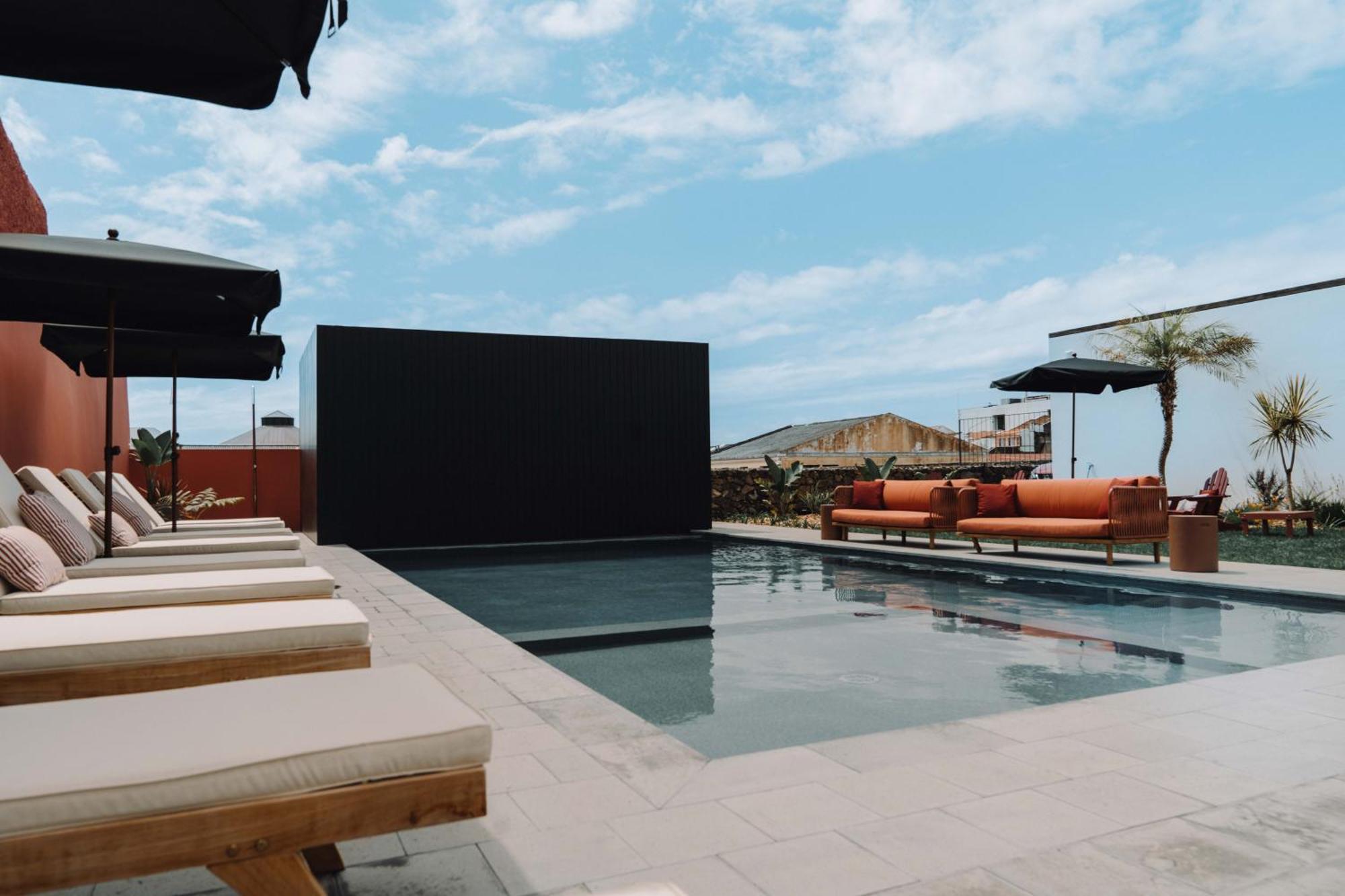 The Farm - Azores Boutique House Ponta Delgada  Luaran gambar