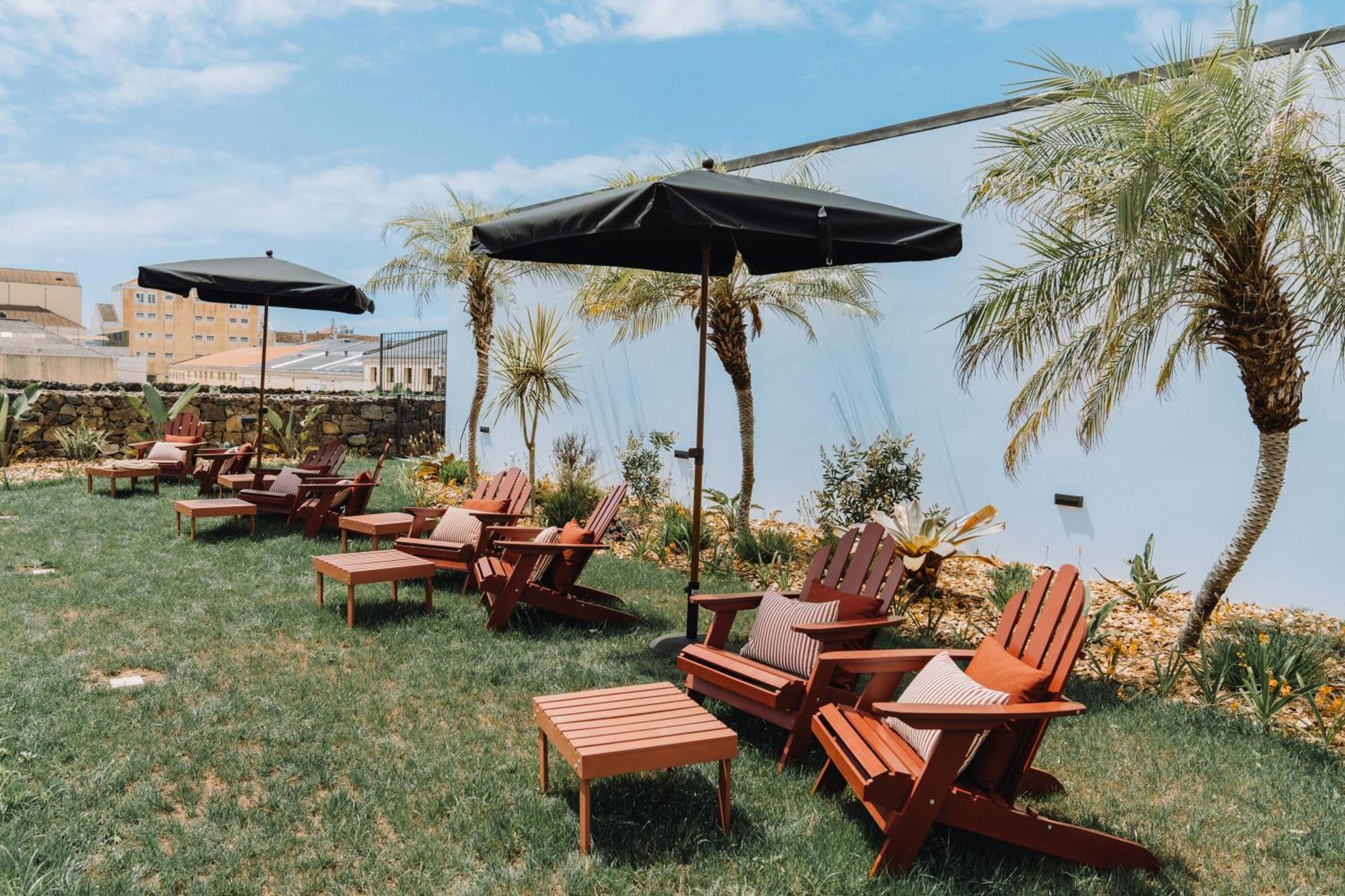 The Farm - Azores Boutique House Ponta Delgada  Luaran gambar