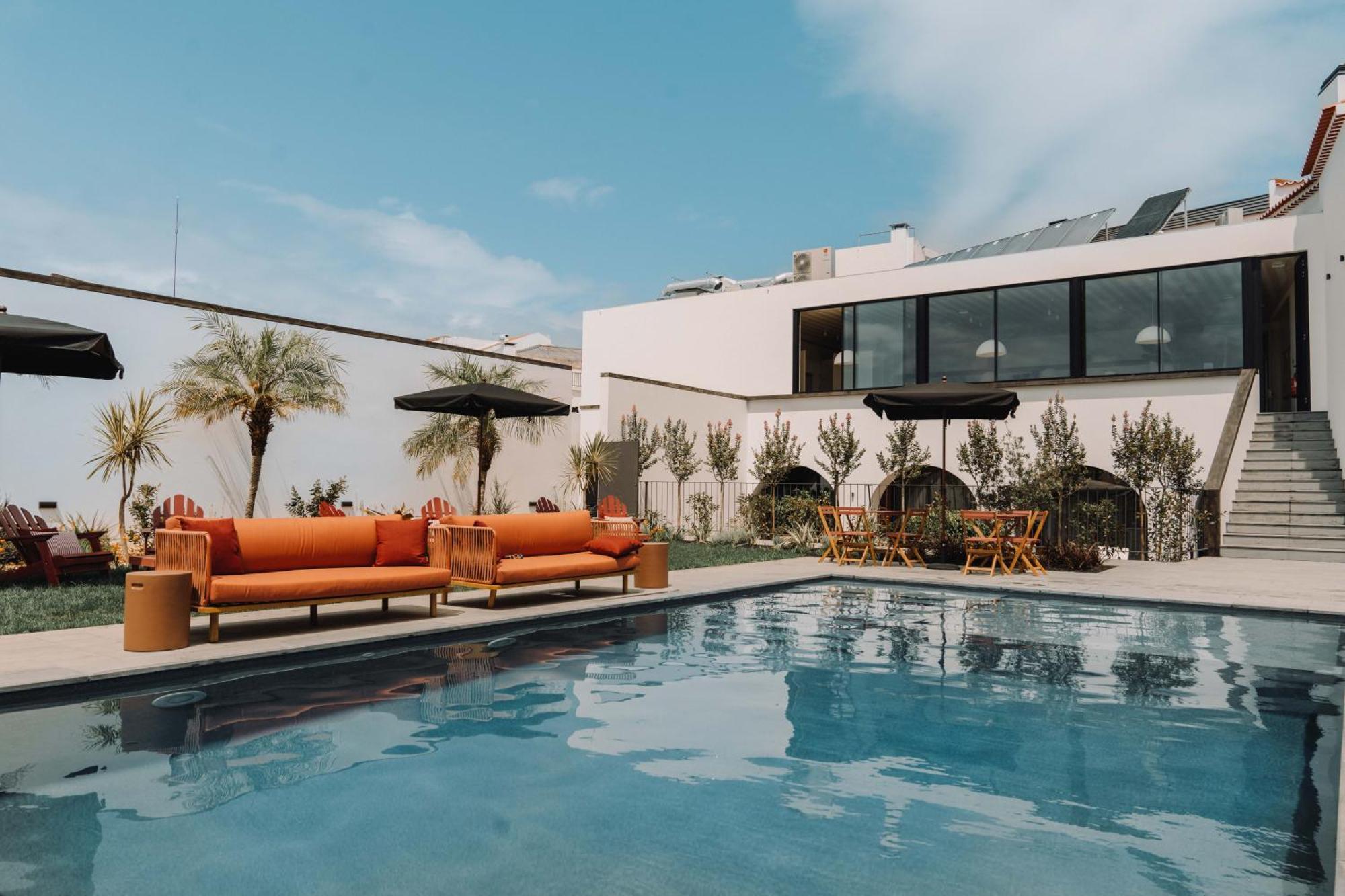 The Farm - Azores Boutique House Ponta Delgada  Luaran gambar