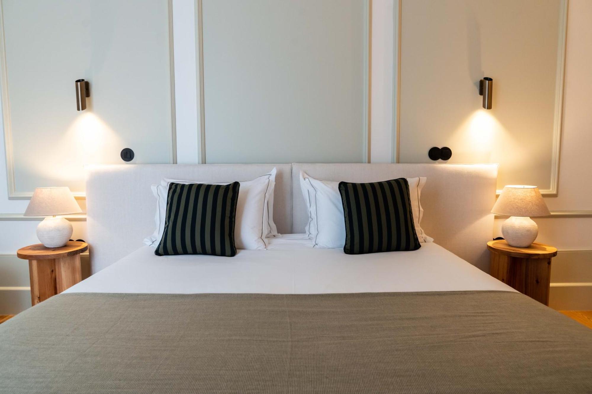 The Farm - Azores Boutique House Ponta Delgada  Bilik gambar