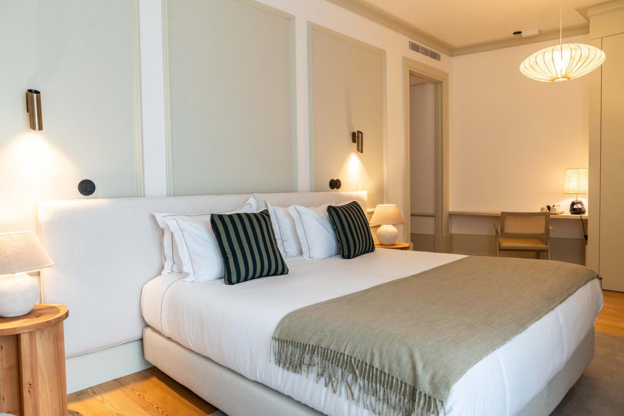 The Farm - Azores Boutique House Ponta Delgada  Bilik gambar