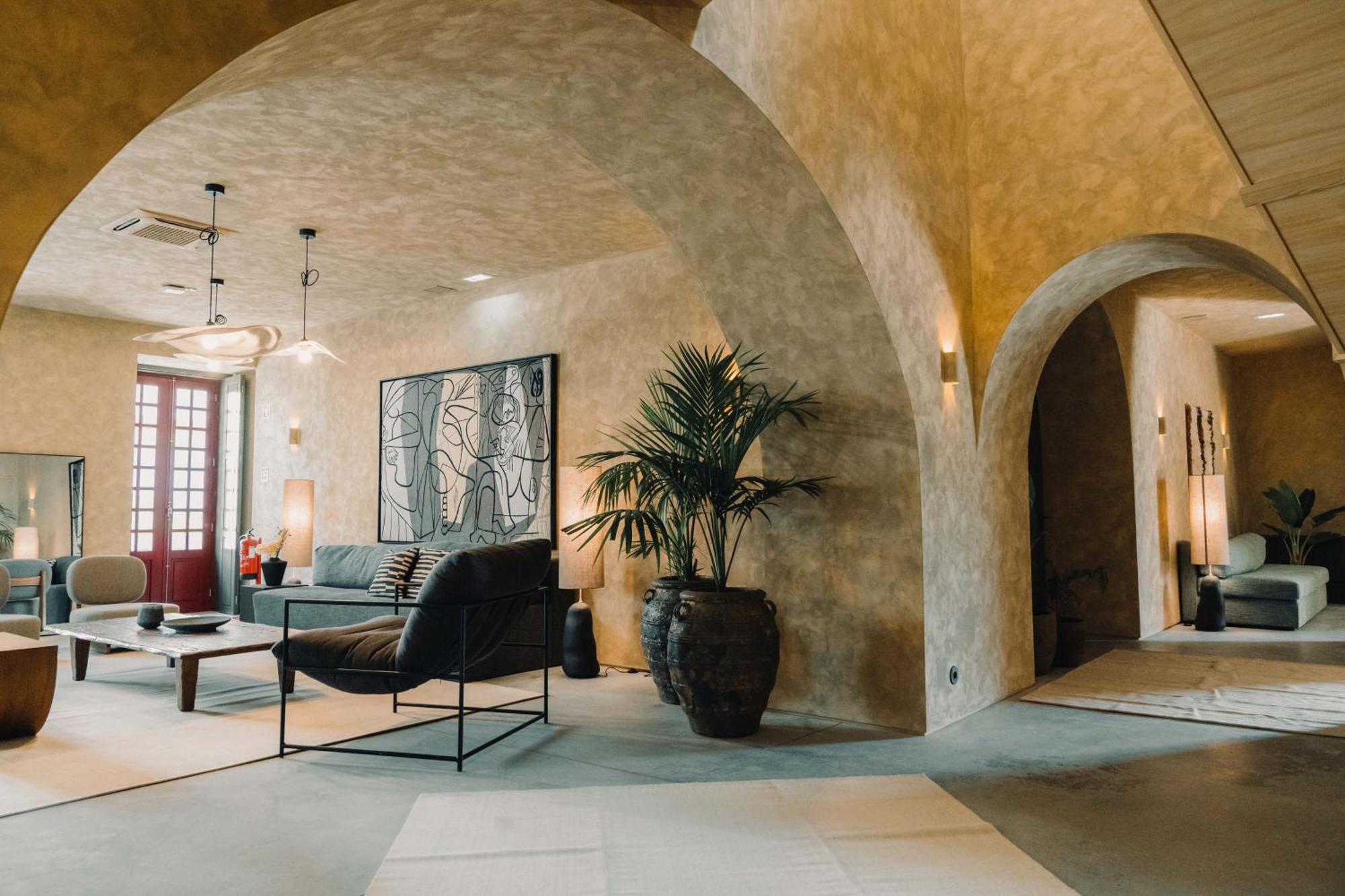 The Farm - Azores Boutique House Ponta Delgada  Luaran gambar