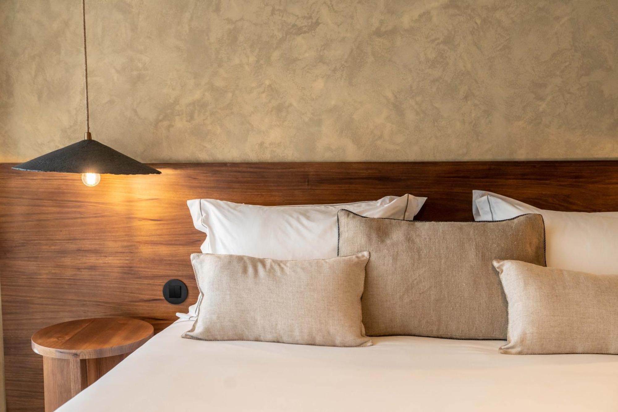 The Farm - Azores Boutique House Ponta Delgada  Bilik gambar