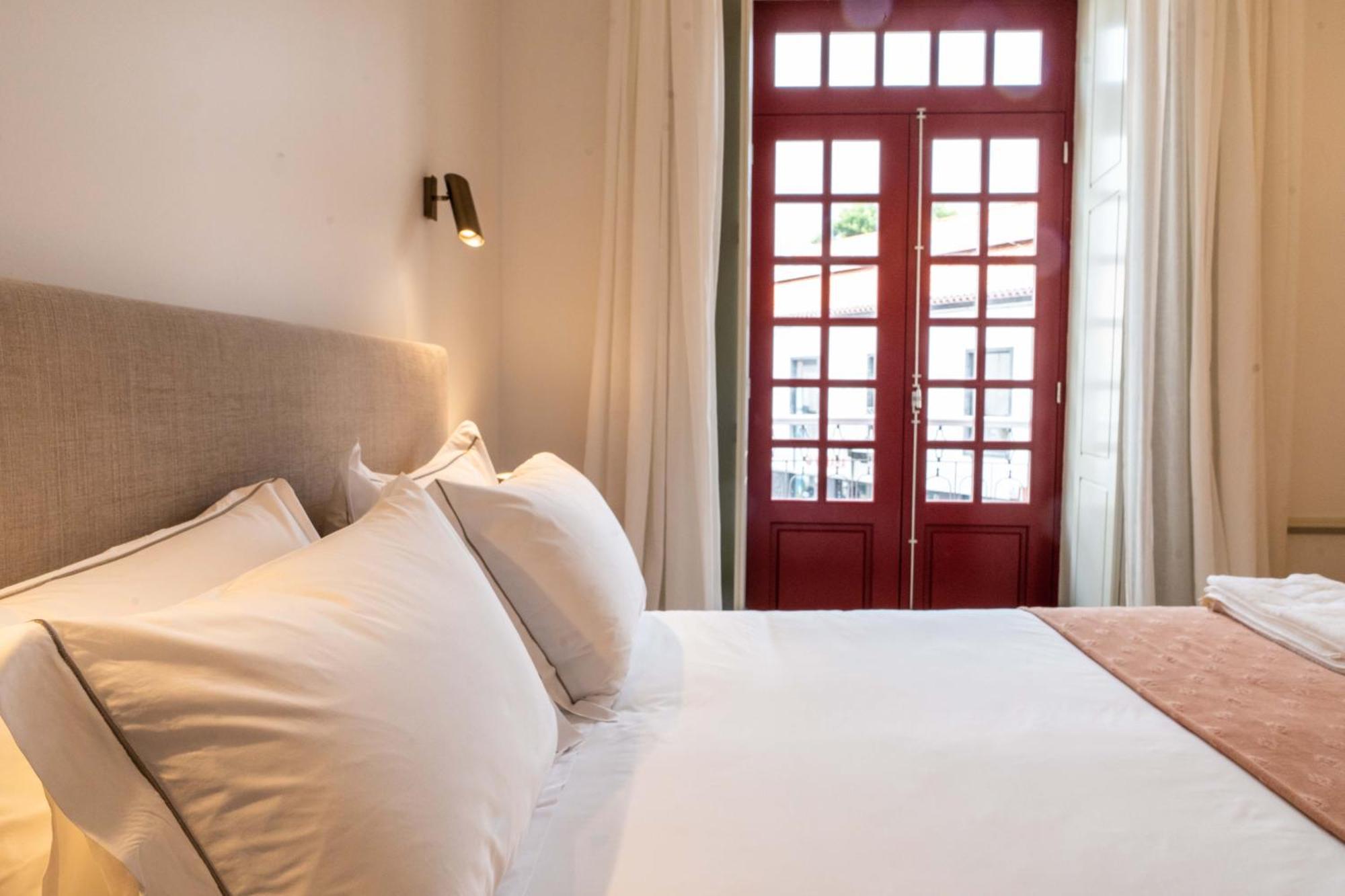 The Farm - Azores Boutique House Ponta Delgada  Bilik gambar