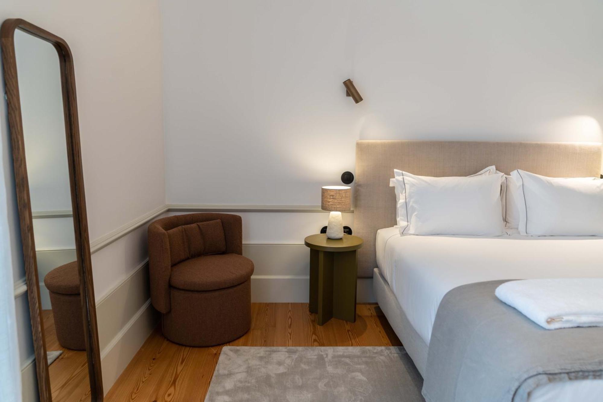 The Farm - Azores Boutique House Ponta Delgada  Bilik gambar