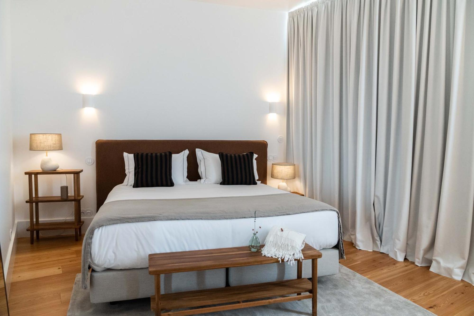The Farm - Azores Boutique House Ponta Delgada  Bilik gambar