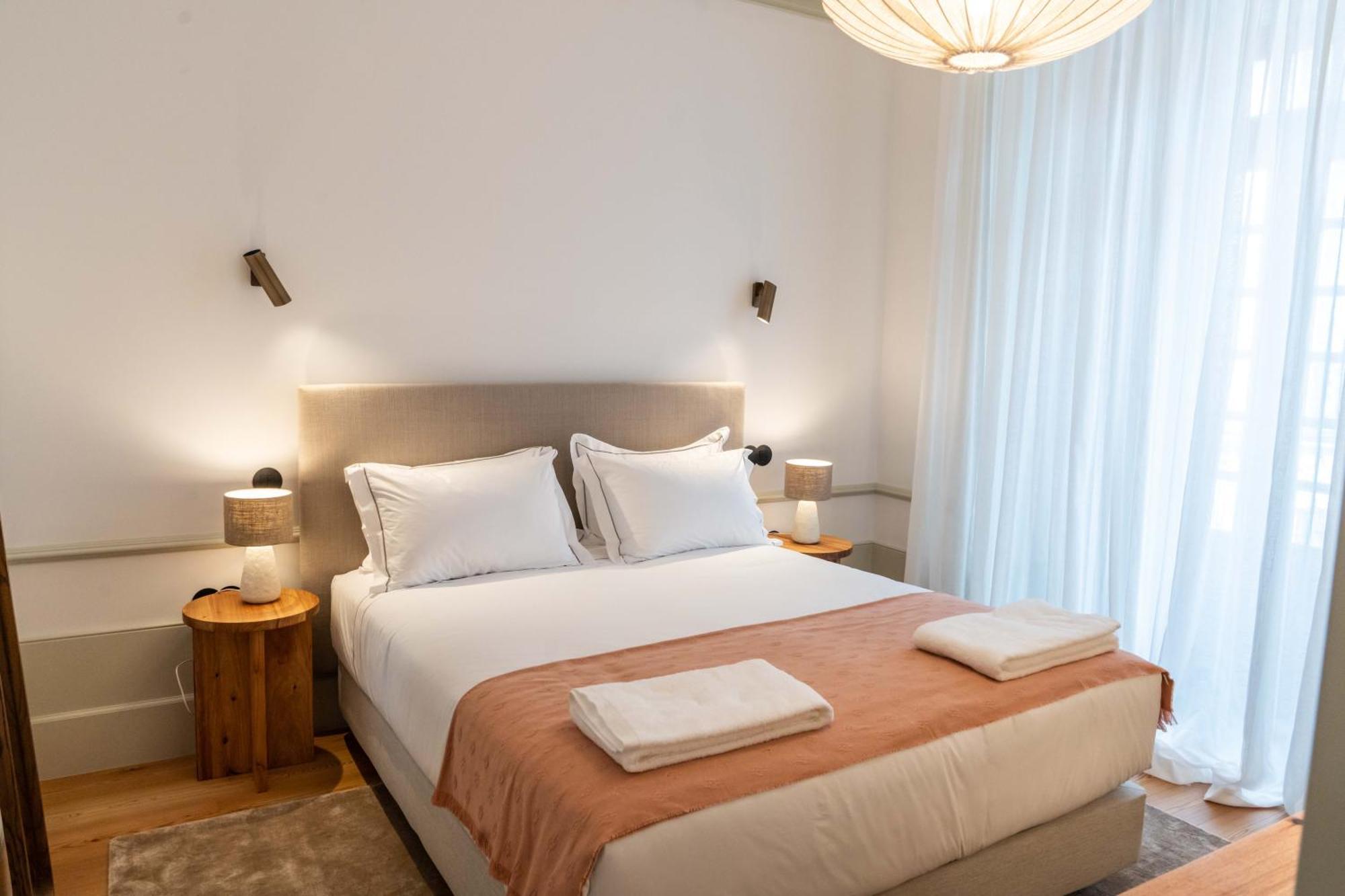 The Farm - Azores Boutique House Ponta Delgada  Bilik gambar