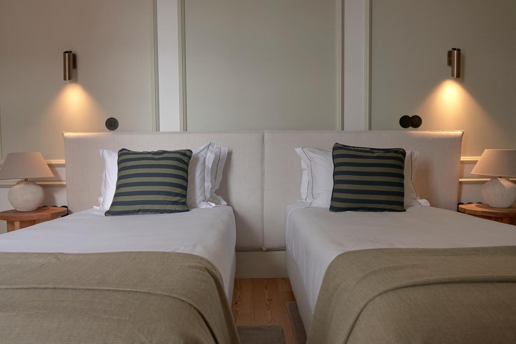 The Farm - Azores Boutique House Ponta Delgada  Bilik gambar