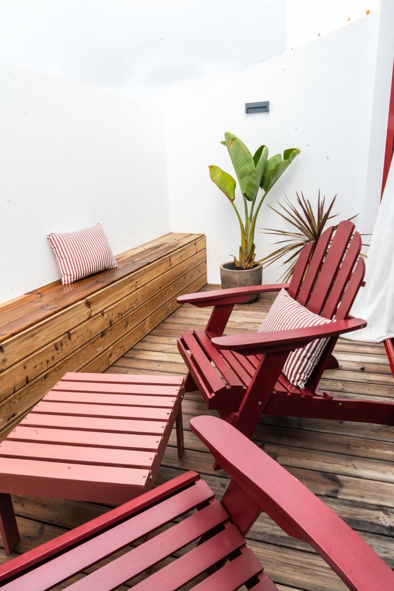 The Farm - Azores Boutique House Ponta Delgada  Luaran gambar