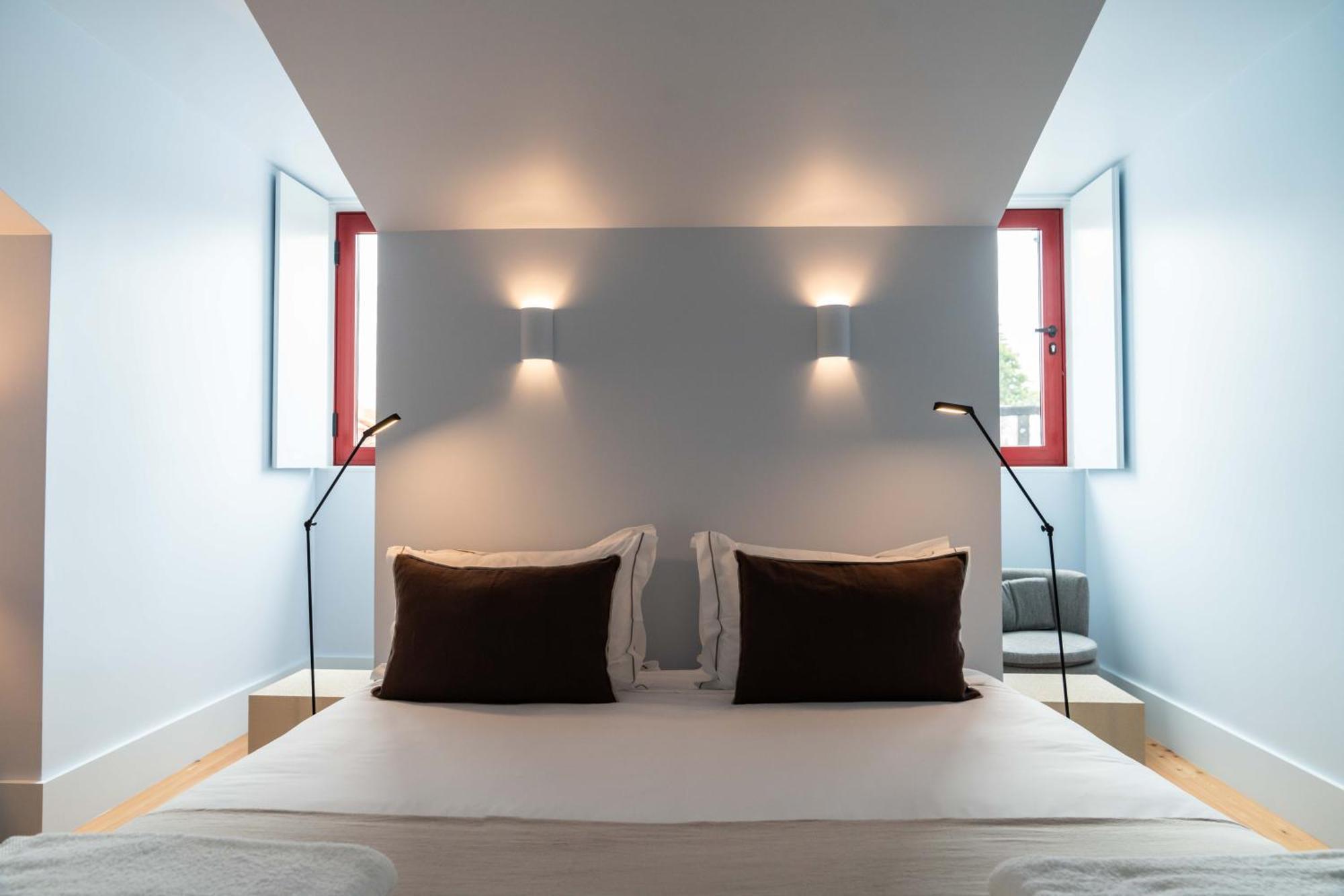 The Farm - Azores Boutique House Ponta Delgada  Bilik gambar