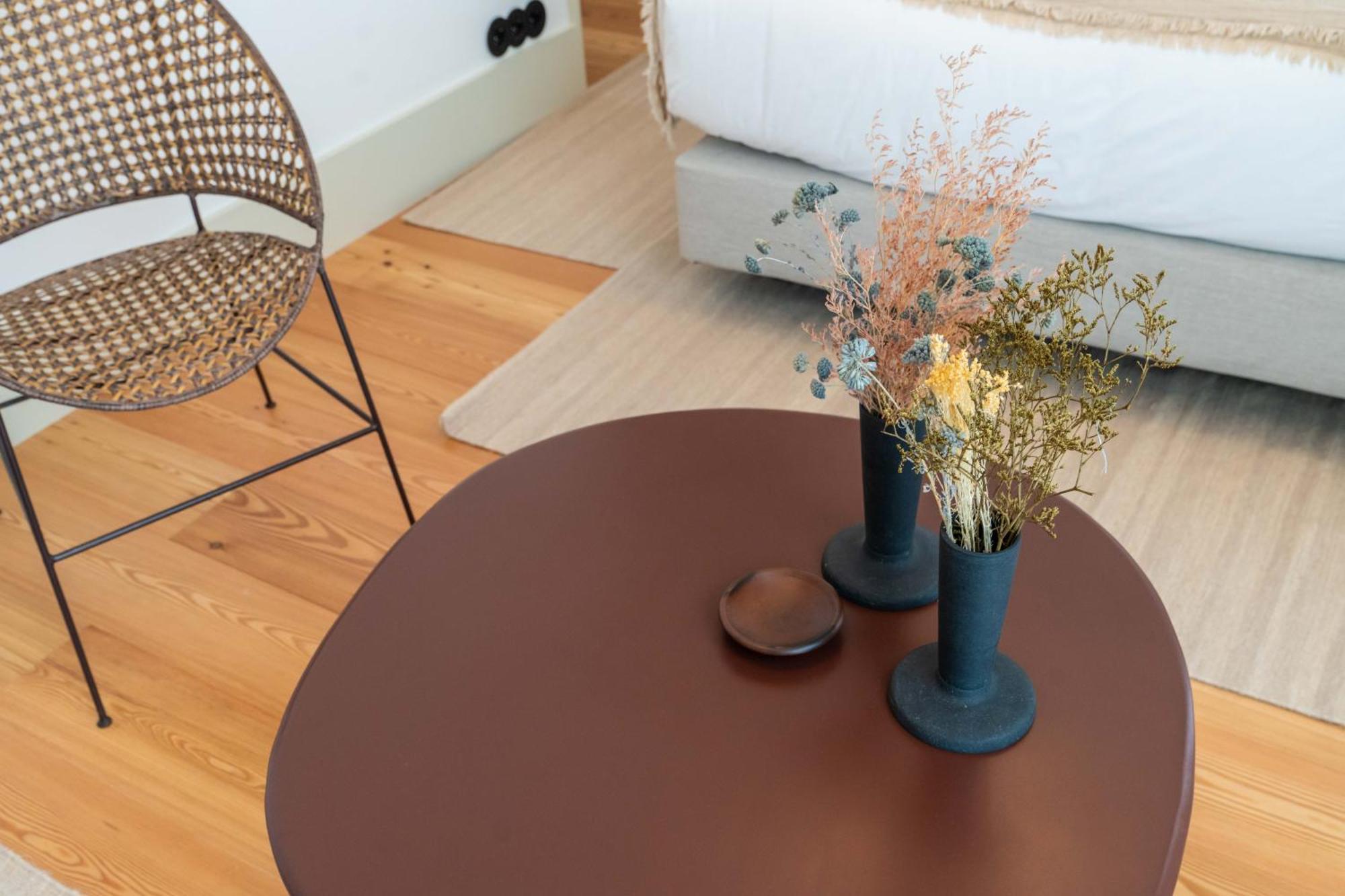 The Farm - Azores Boutique House Ponta Delgada  Bilik gambar