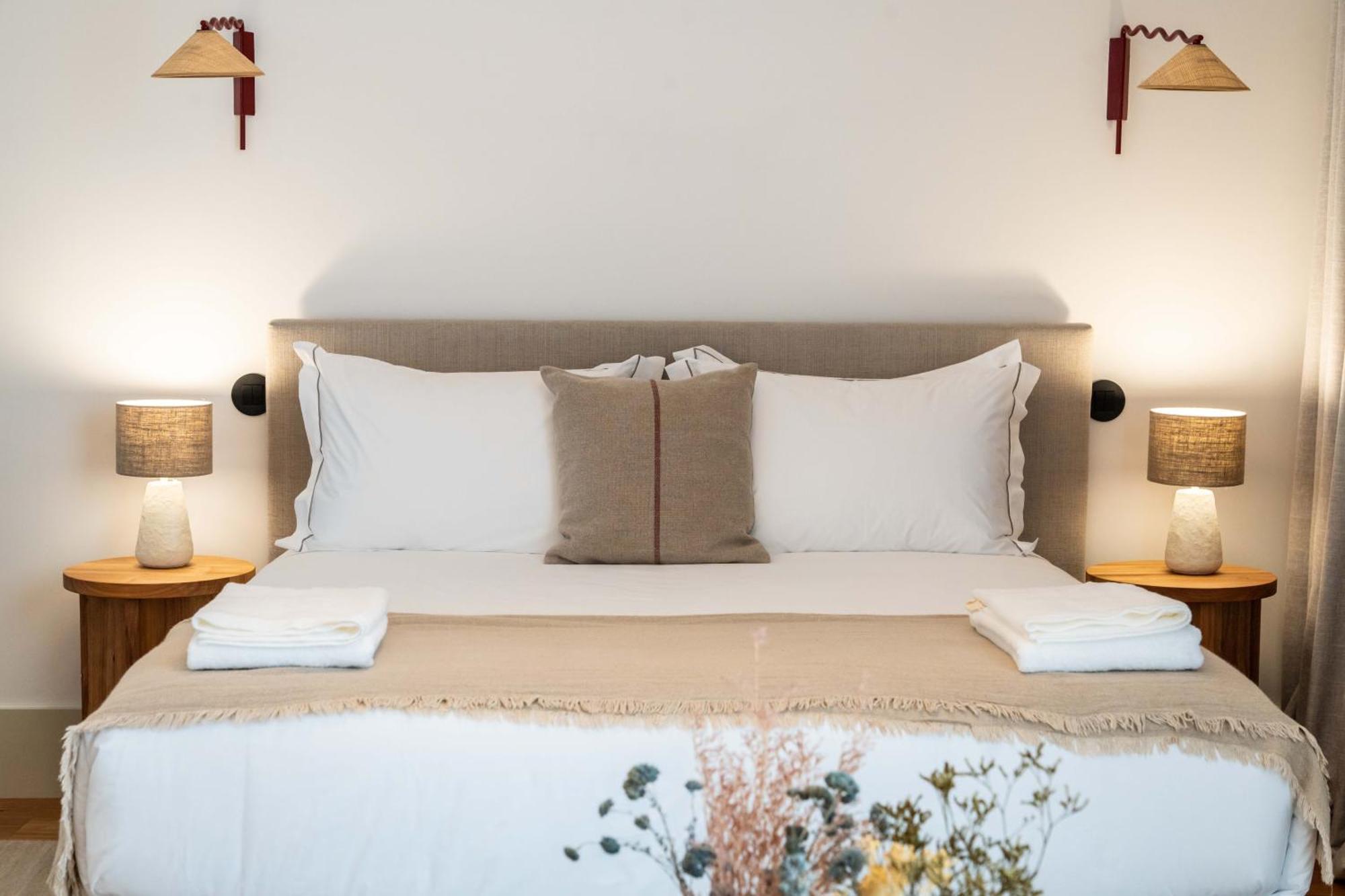 The Farm - Azores Boutique House Ponta Delgada  Bilik gambar