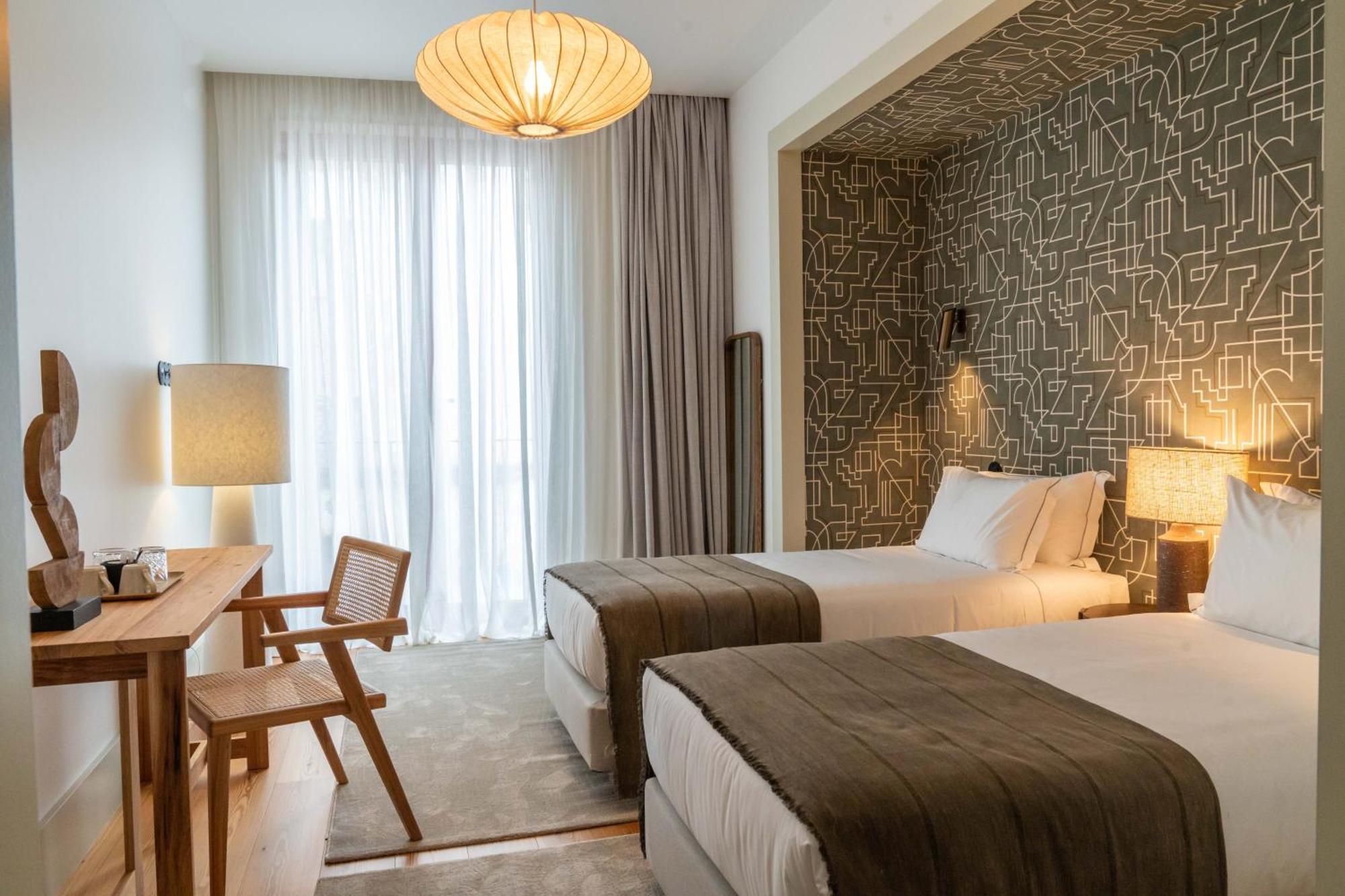The Farm - Azores Boutique House Ponta Delgada  Bilik gambar