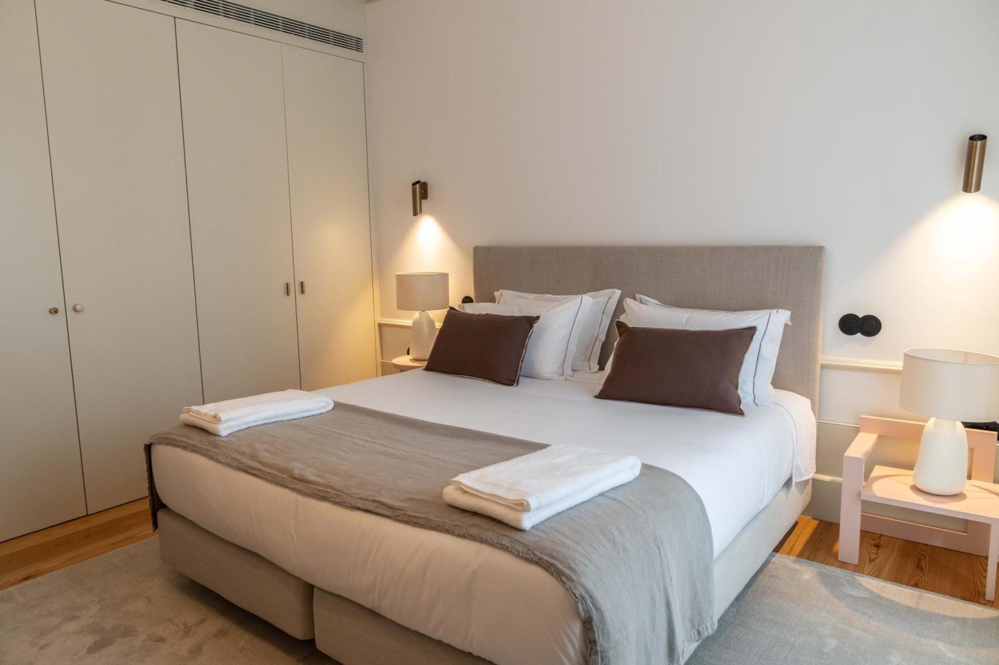 The Farm - Azores Boutique House Ponta Delgada  Bilik gambar