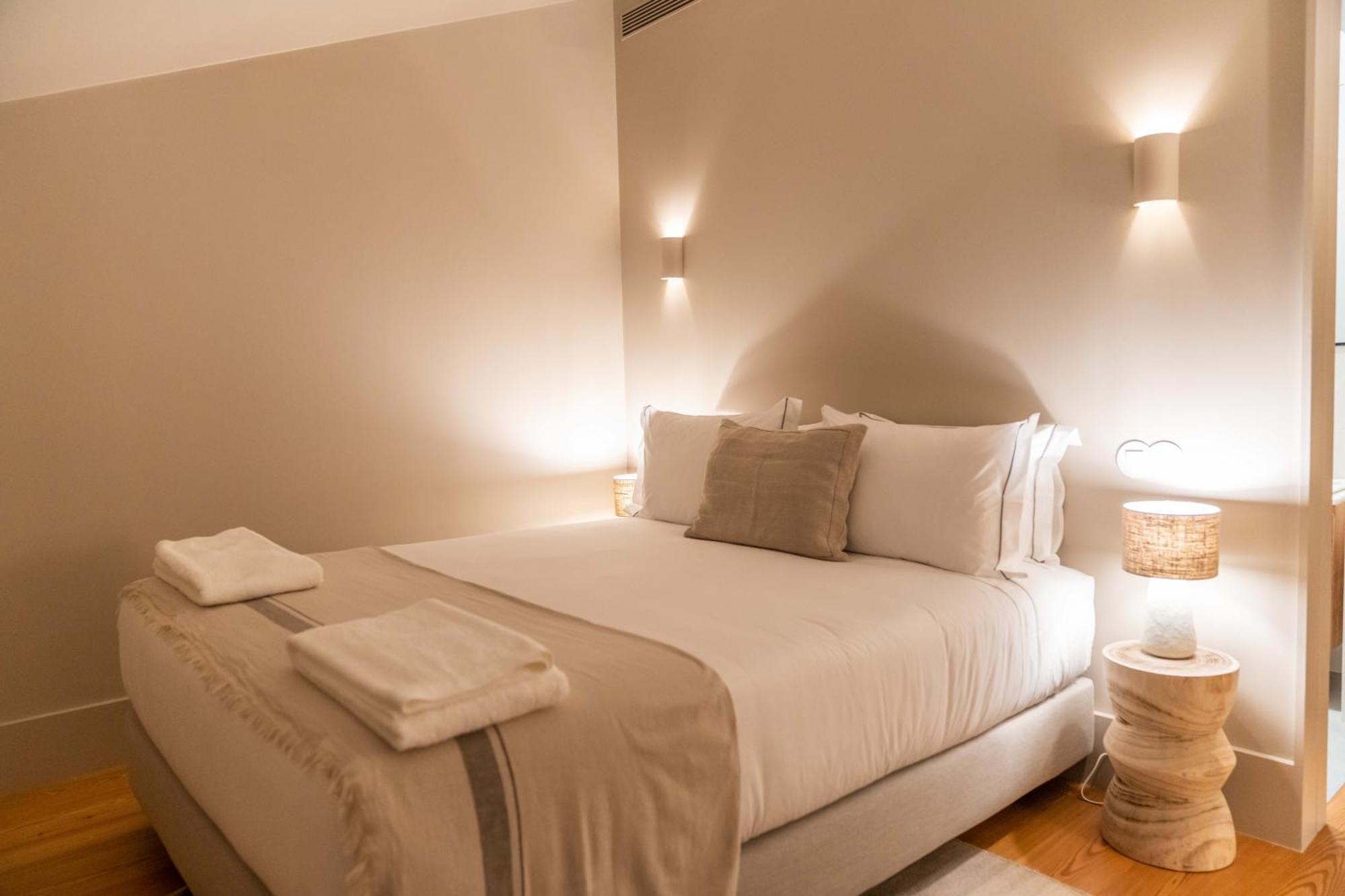 The Farm - Azores Boutique House Ponta Delgada  Bilik gambar