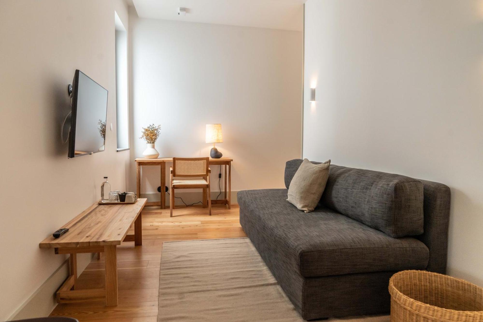 The Farm - Azores Boutique House Ponta Delgada  Bilik gambar