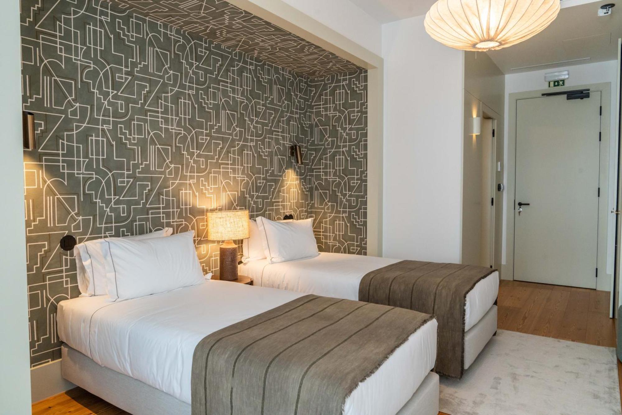 The Farm - Azores Boutique House Ponta Delgada  Bilik gambar