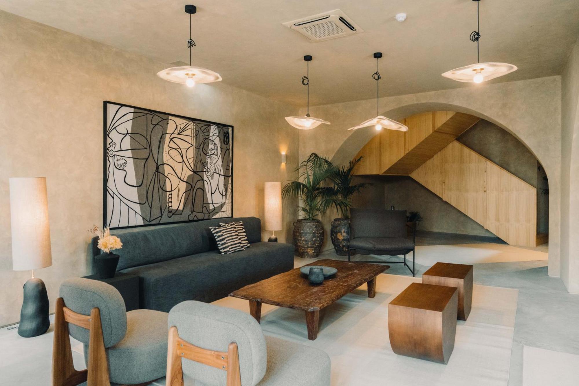 The Farm - Azores Boutique House Ponta Delgada  Luaran gambar