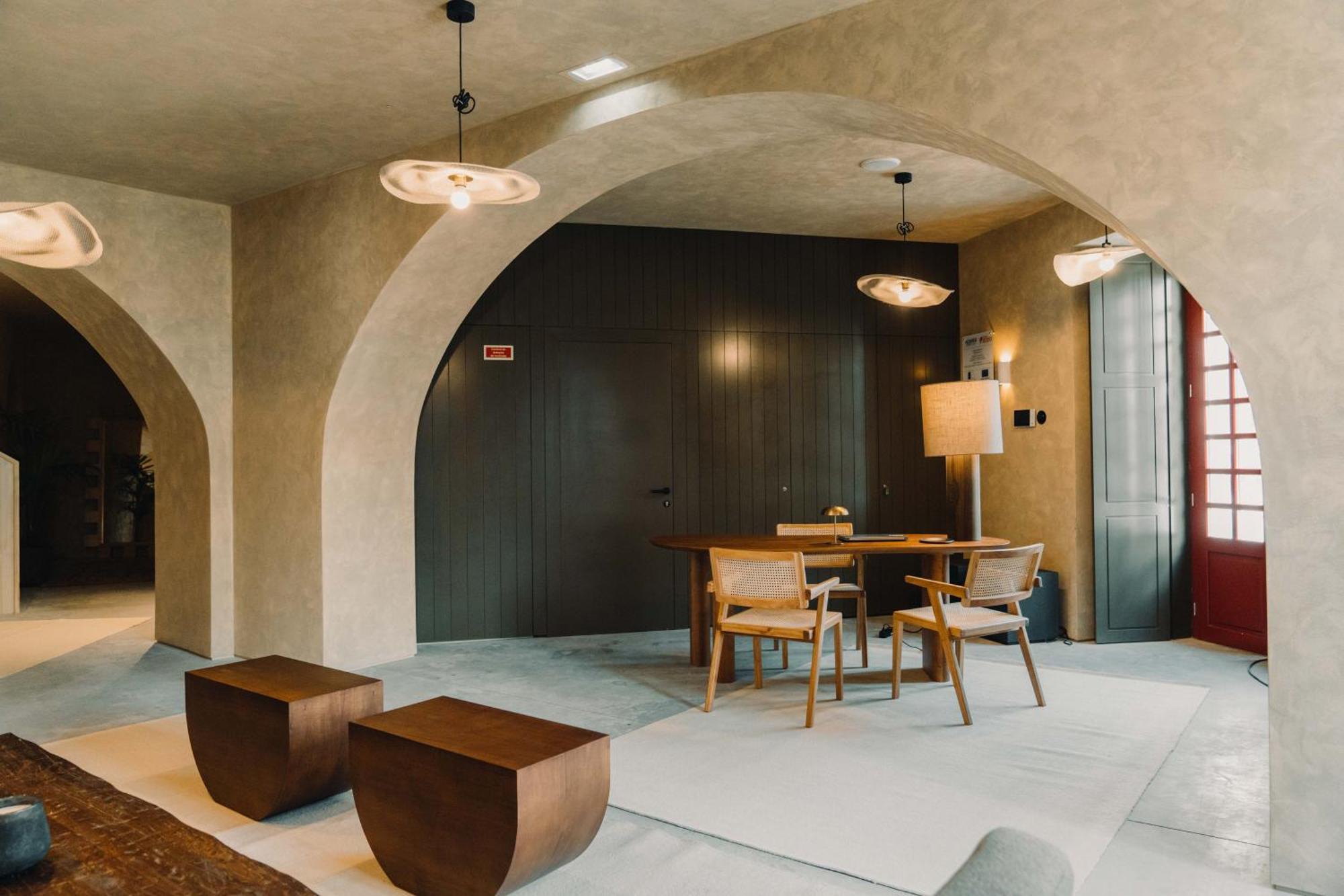The Farm - Azores Boutique House Ponta Delgada  Luaran gambar