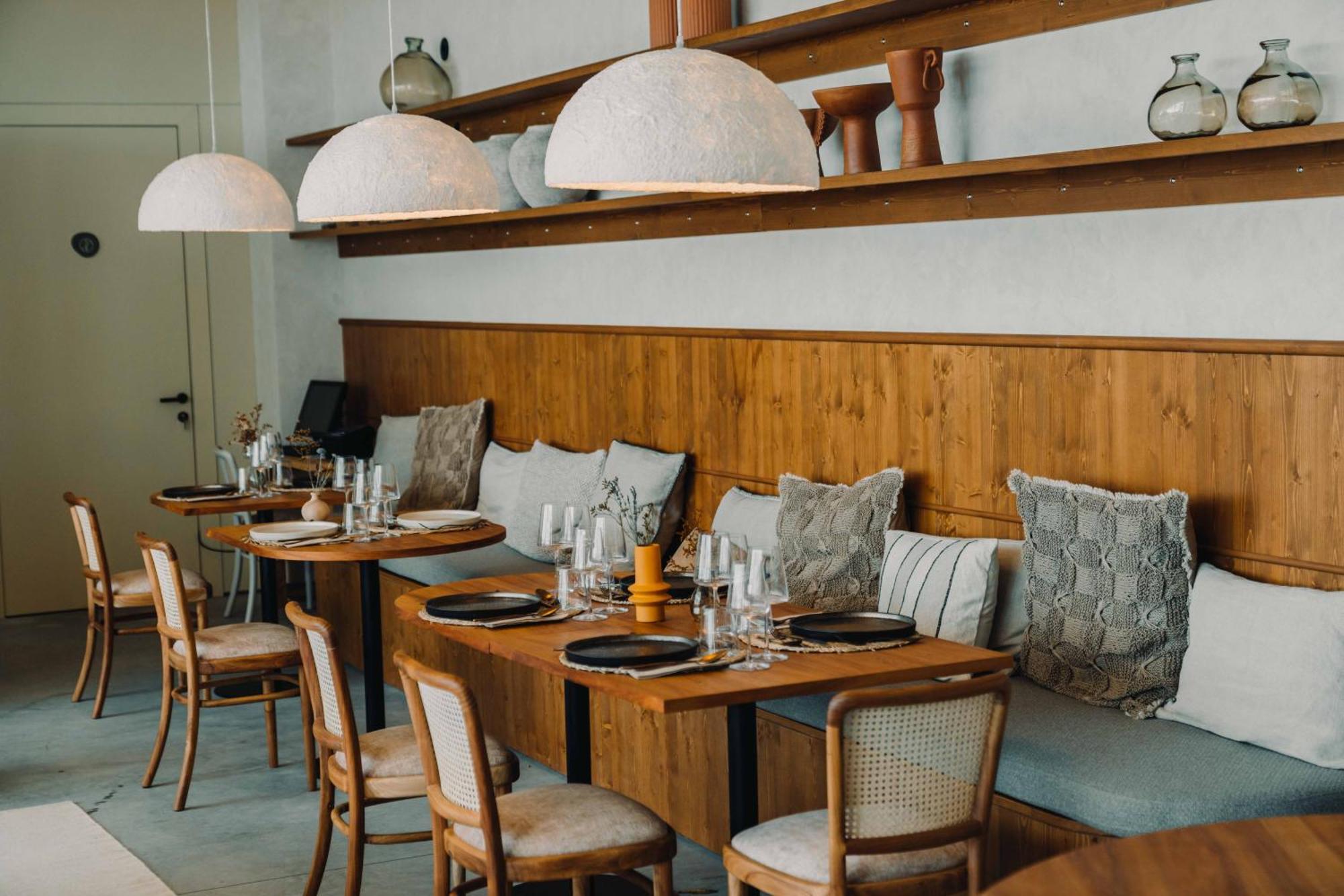 The Farm - Azores Boutique House Ponta Delgada  Luaran gambar