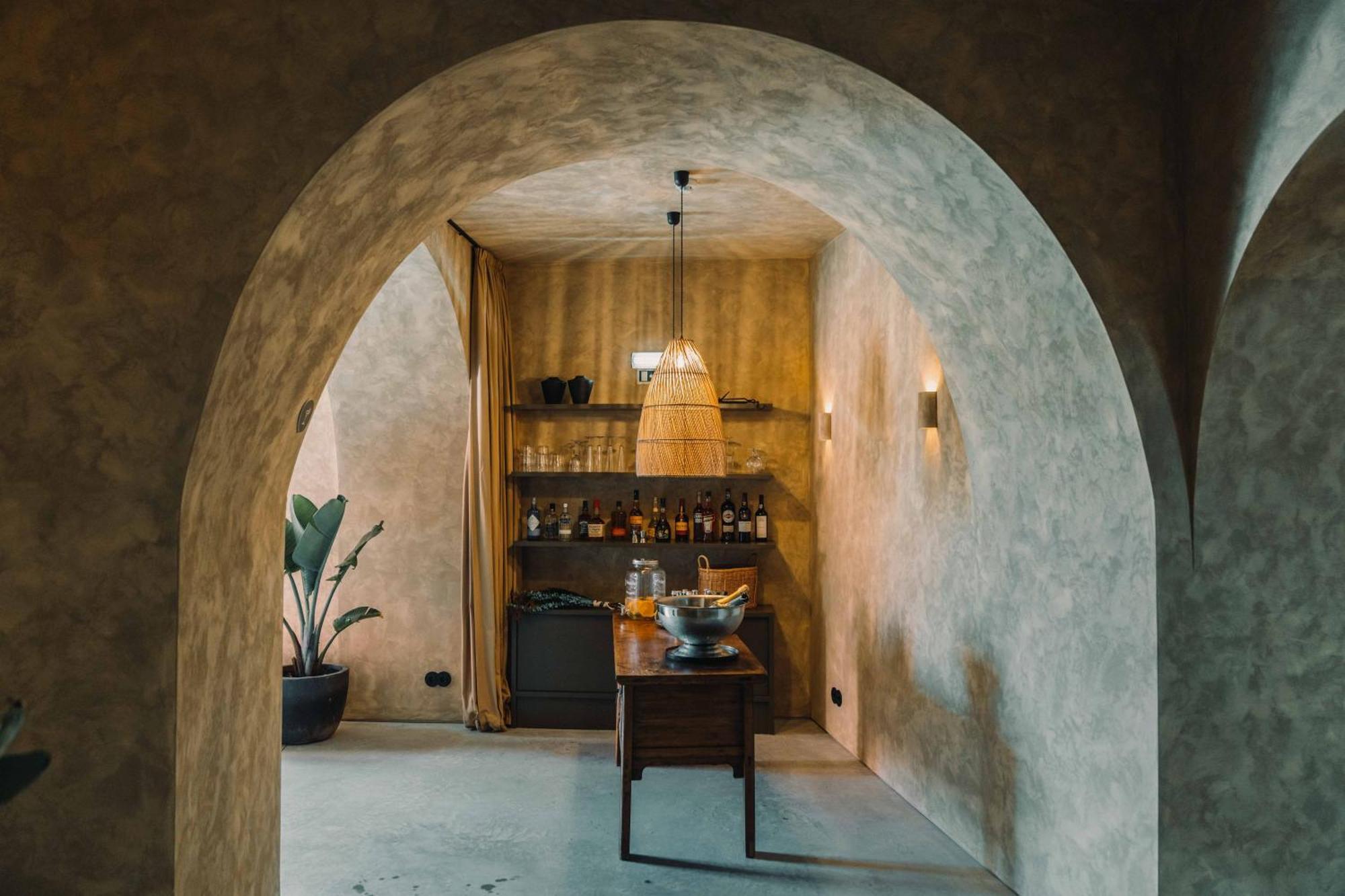 The Farm - Azores Boutique House Ponta Delgada  Luaran gambar