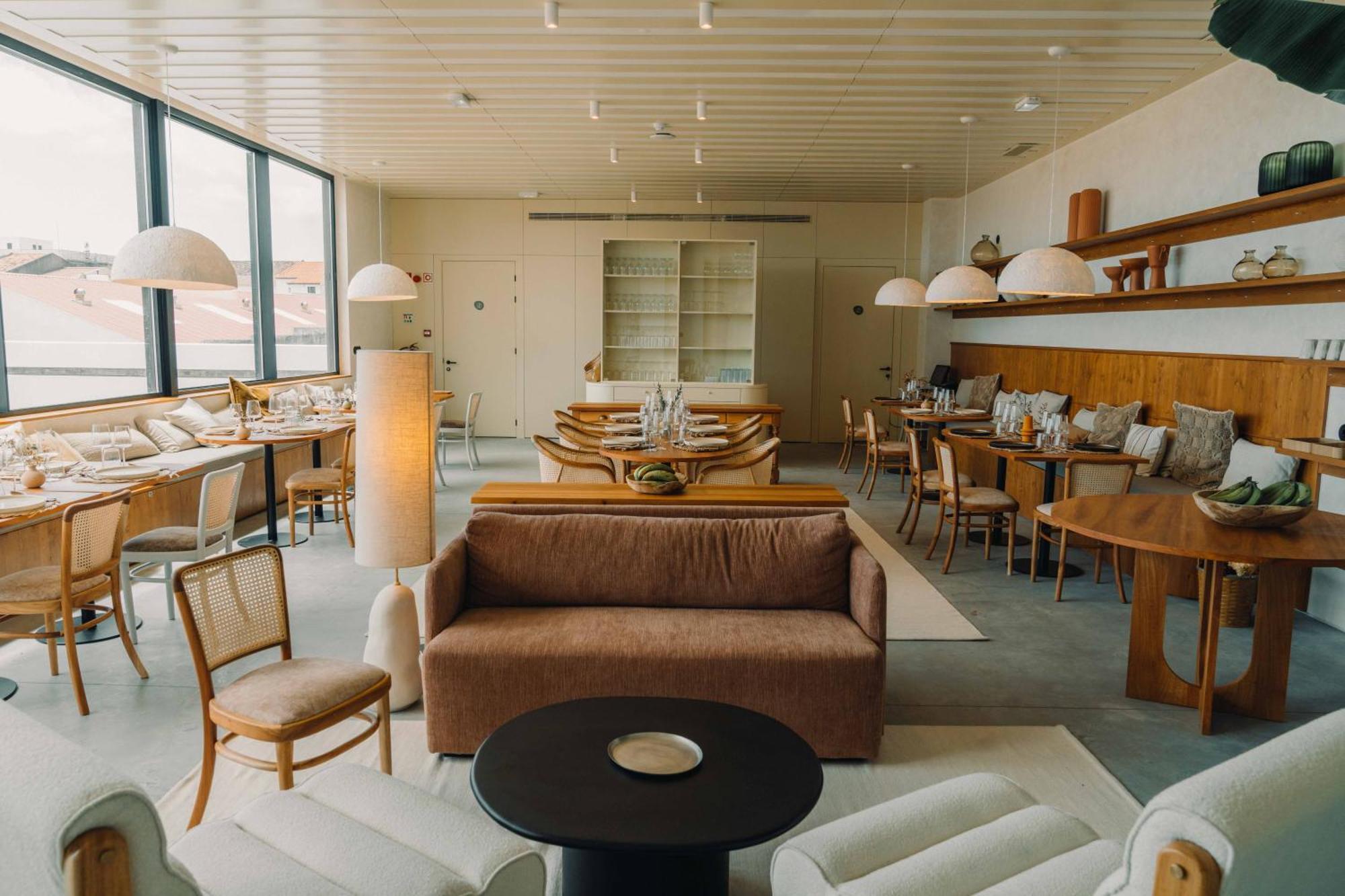 The Farm - Azores Boutique House Ponta Delgada  Luaran gambar