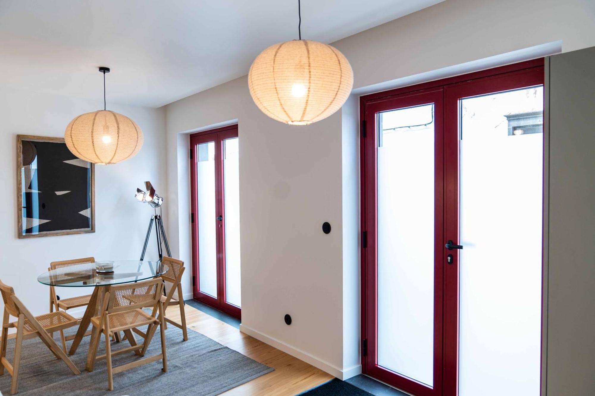 The Farm - Azores Boutique House Ponta Delgada  Bilik gambar