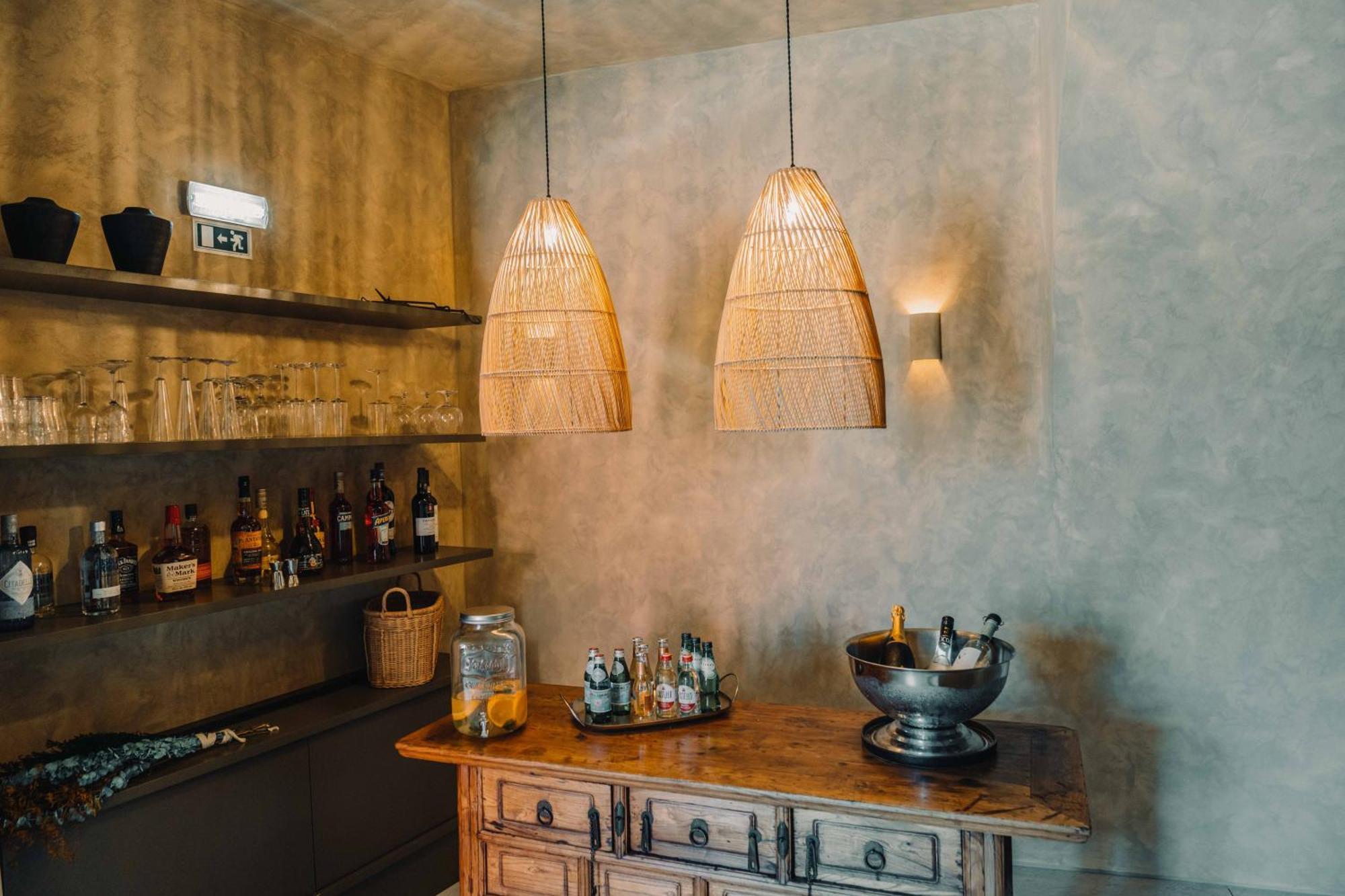 The Farm - Azores Boutique House Ponta Delgada  Luaran gambar