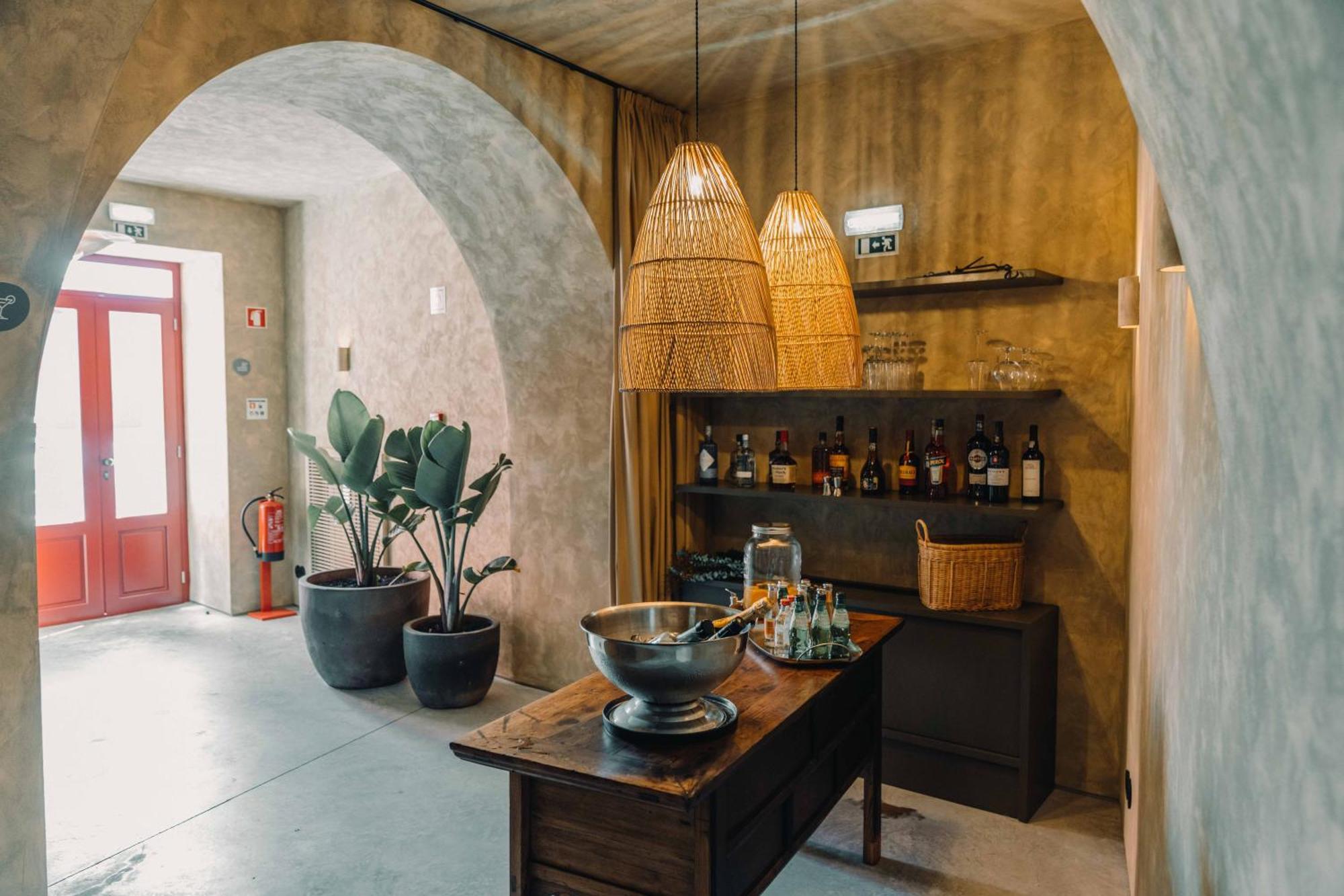 The Farm - Azores Boutique House Ponta Delgada  Luaran gambar